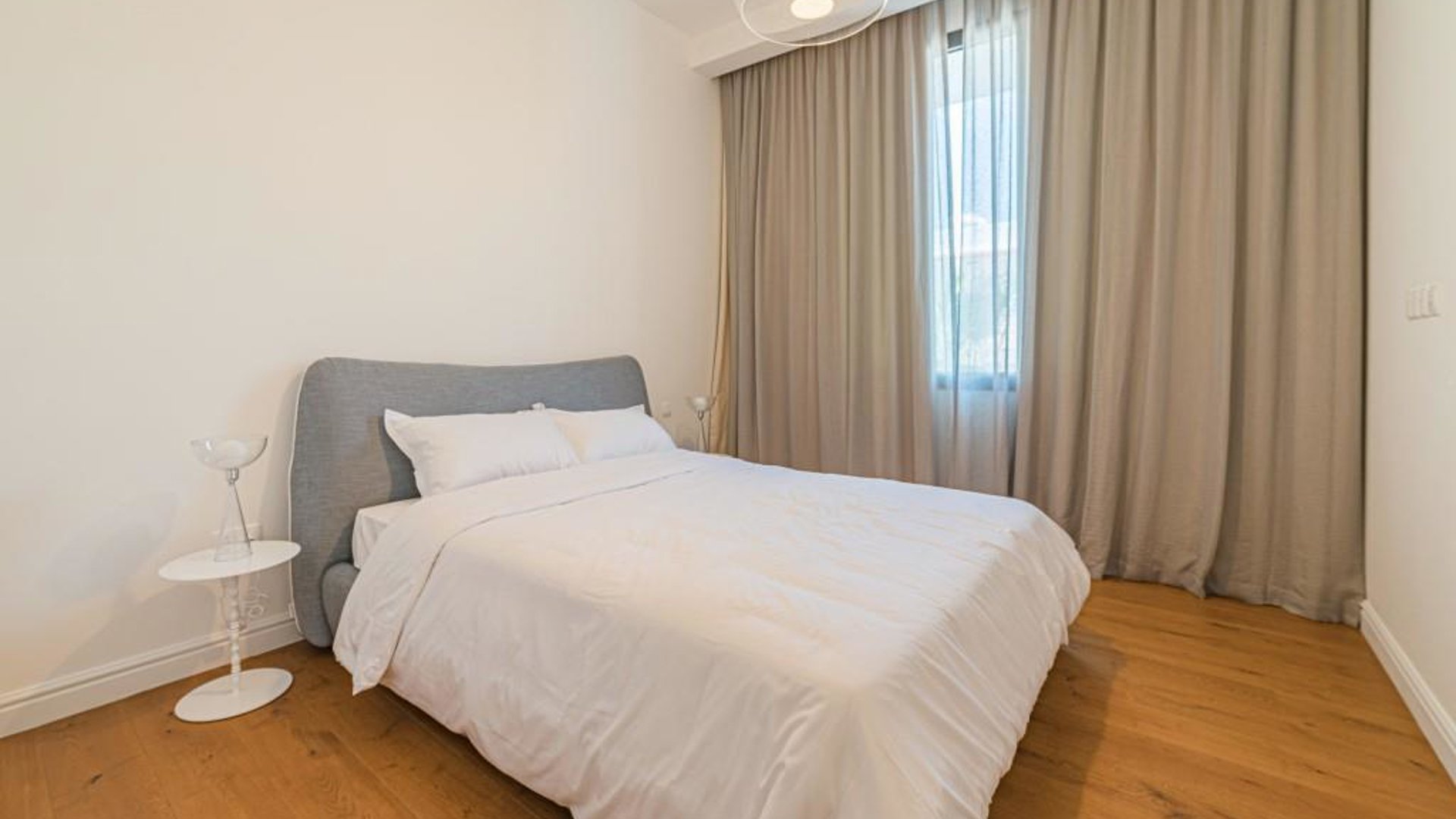 3 bedrooms Duplex in Limassol, Cyprus No. 30831