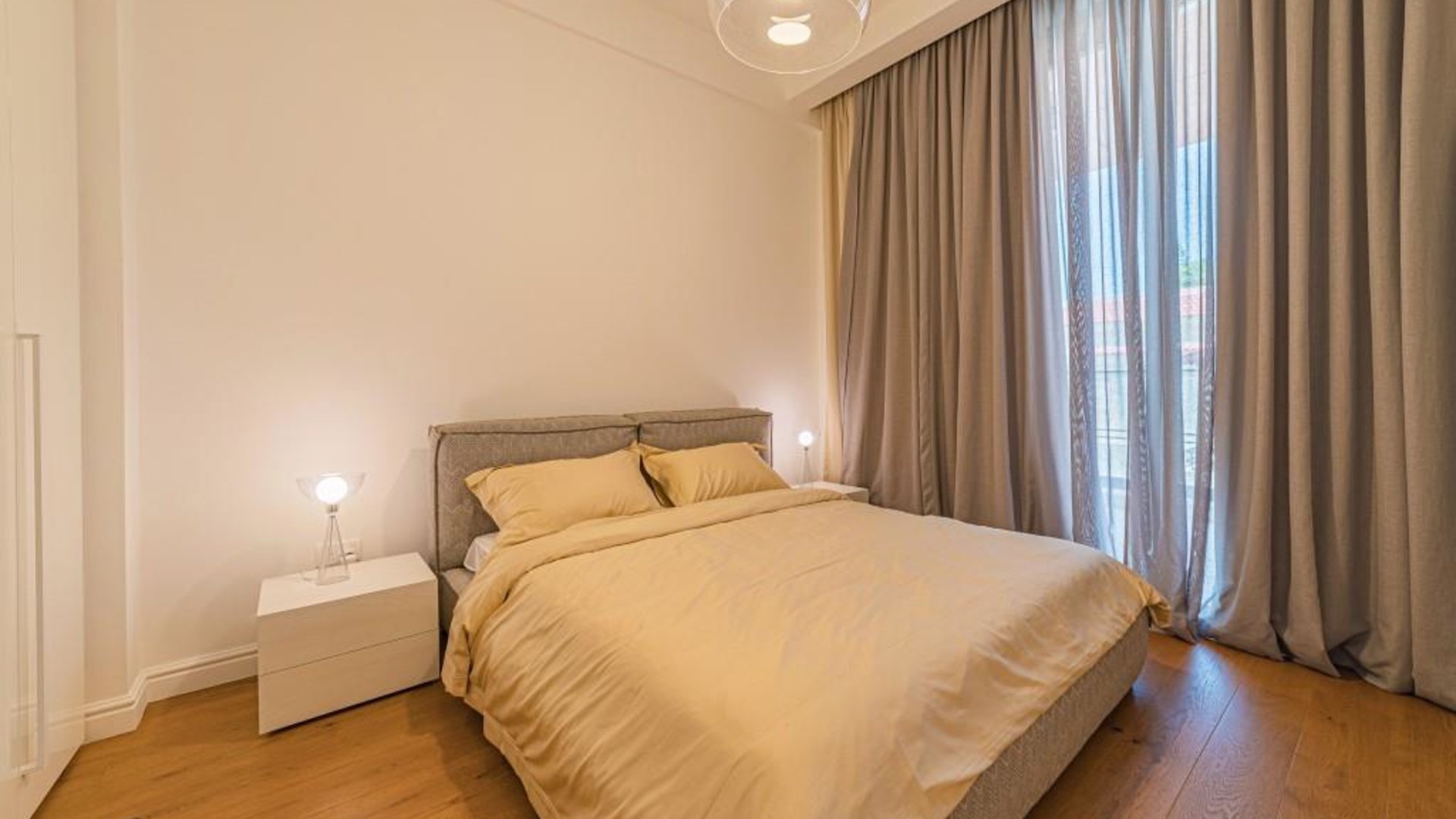 3 bedrooms Duplex in Limassol, Cyprus No. 30831