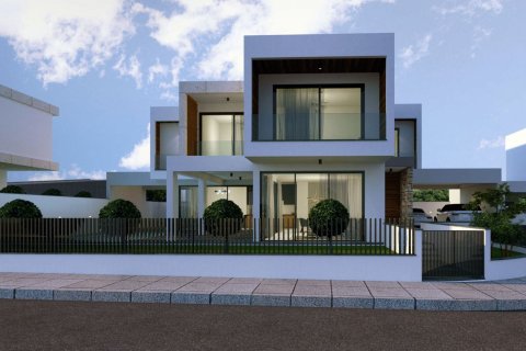 5 bedrooms Villa in Limassol,  No. 44048 3