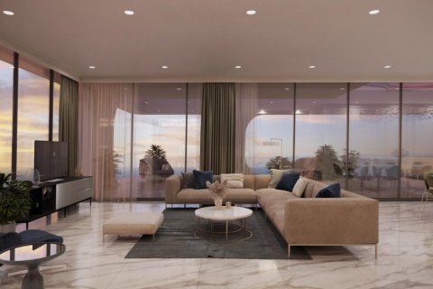 1 bedroom Apartment in Limassol,  No. 38597 3