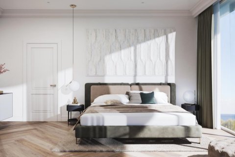 1 bedroom Apartment in Limassol,  No. 38597 5