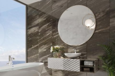 1 bedroom Apartment in Limassol,  No. 38597 6