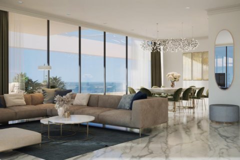 1 bedroom Apartment in Limassol,  No. 38597 4