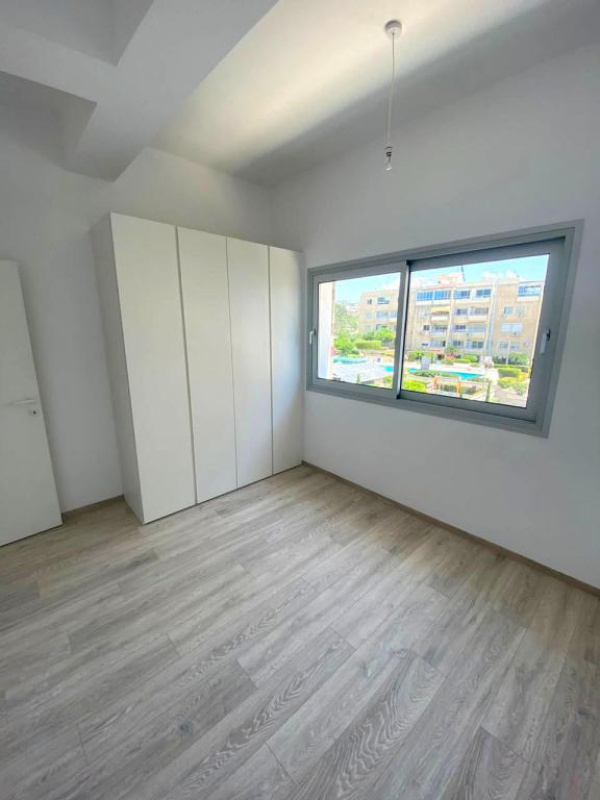 2 bedrooms Apartment in Limassol, Cyprus No. 38595