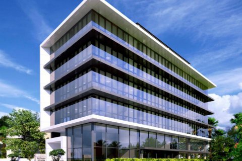 1775m2 Commercial property in Limassol, No. 38600