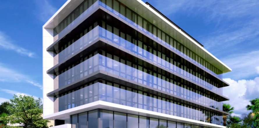 1775m2 Commercial property in Limassol,  No. 38600