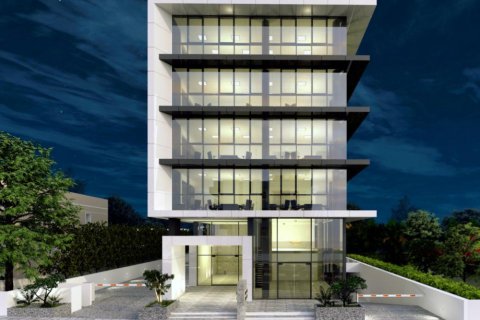 1775m2 Commercial property in Limassol,  No. 38600 2
