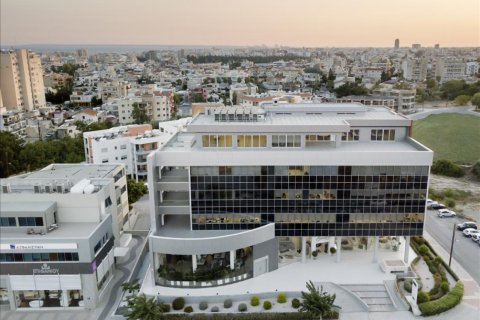 6362m2 Commercial property in Limassol,  No. 38594 15