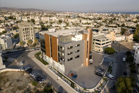 6362m2 Commercial property in Limassol,  No. 38594 14