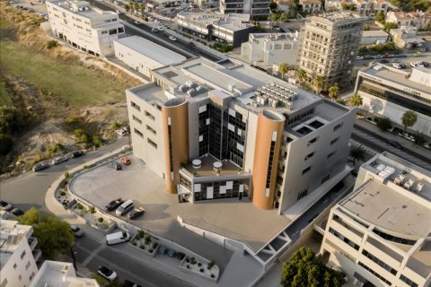 6362m2 Commercial property in Limassol,  No. 38594 13