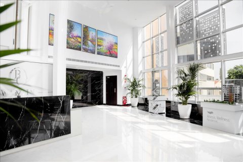 6362m2 Commercial property in Limassol, No. 38594