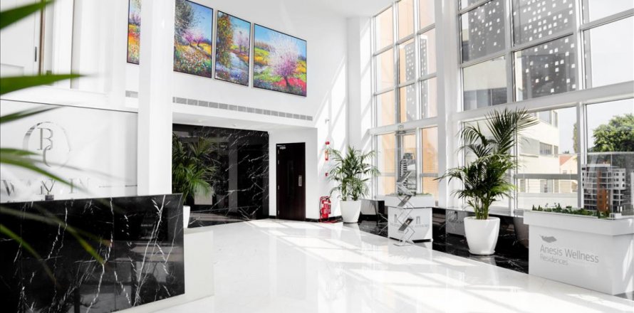 6362m2 Commercial property in Limassol,  No. 38594