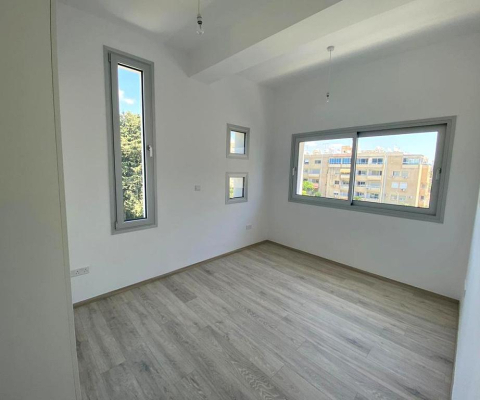 3 chambres Appartement à Limassol, Chypre No. 38596