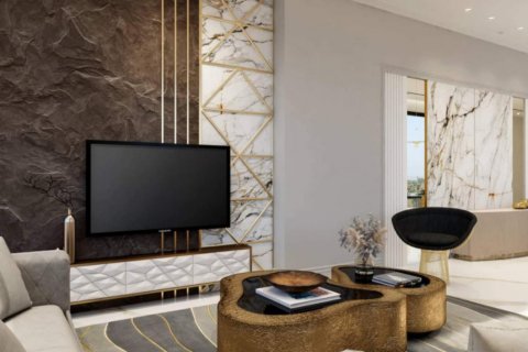 2 bedrooms Apartment in Nicosia,  No. 38599 2