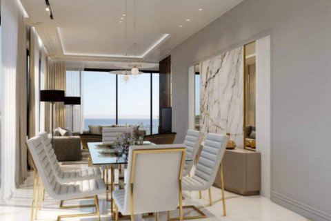 2 bedrooms Apartment in Nicosia,  No. 38599 4