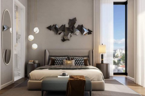 2 bedrooms Apartment in Nicosia,  No. 38599 6