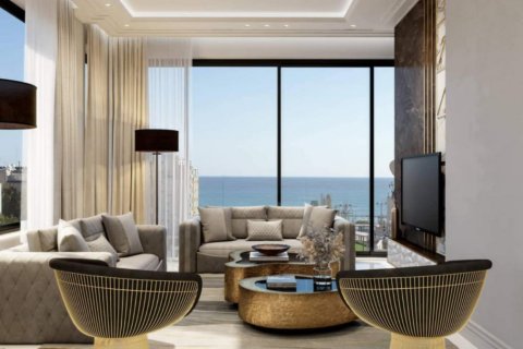 2 bedrooms Apartment in Nicosia,  No. 38599 3