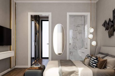 2 bedrooms Apartment in Nicosia,  No. 38599 7