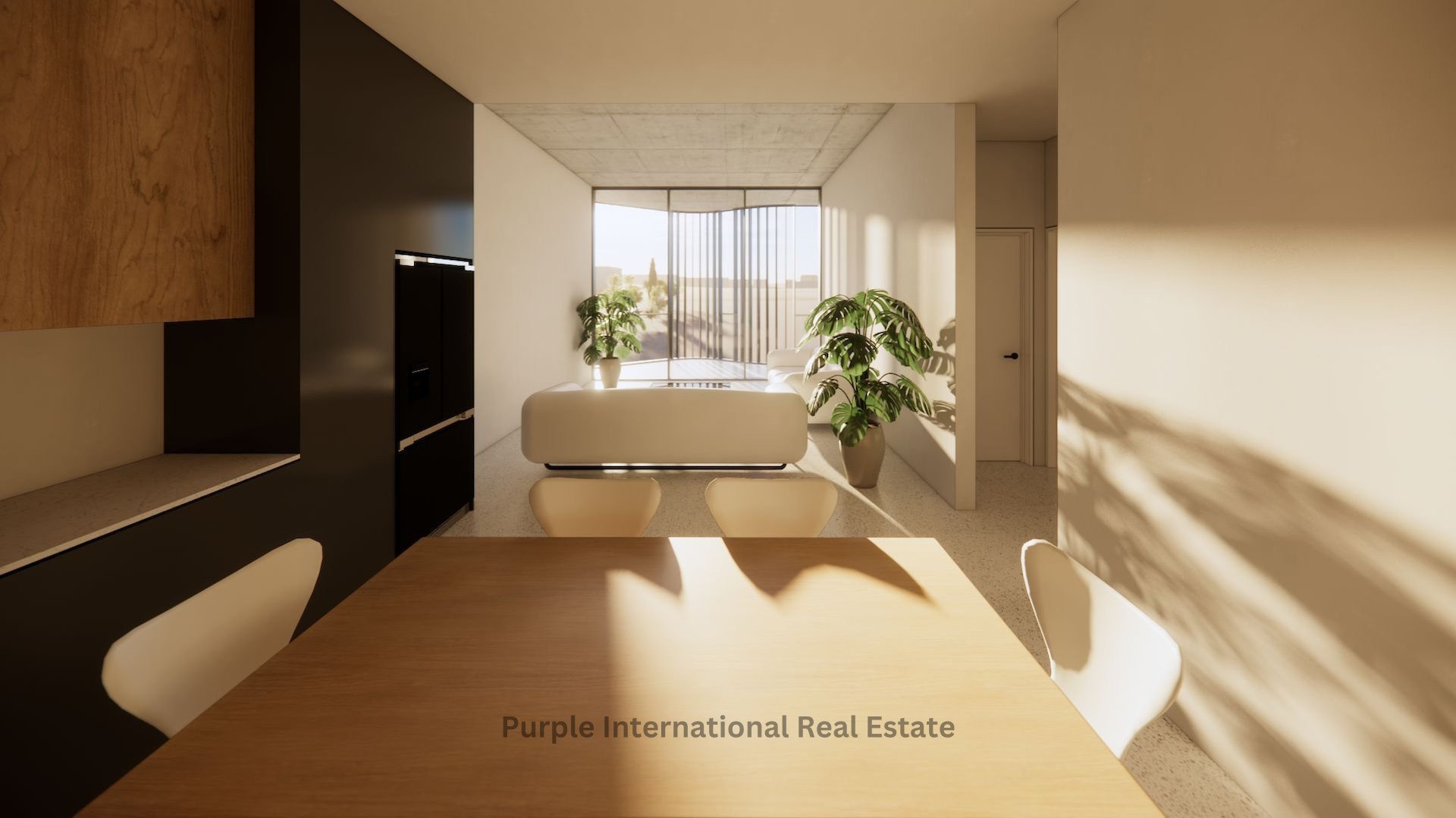 3 bedrooms Apartment in Paphos, Cyprus No. 37172