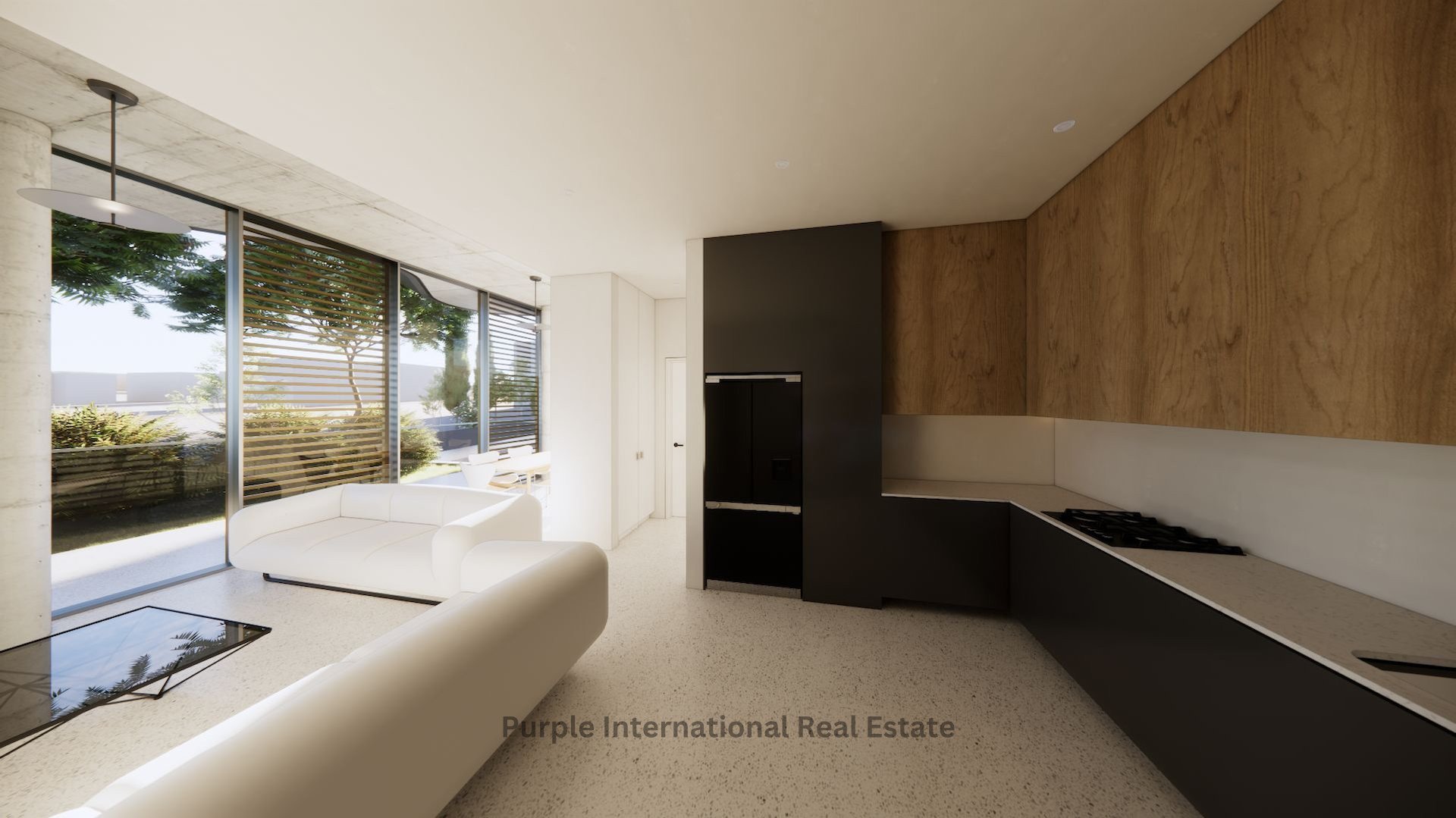 3 bedrooms Apartment in Paphos, Cyprus No. 37172