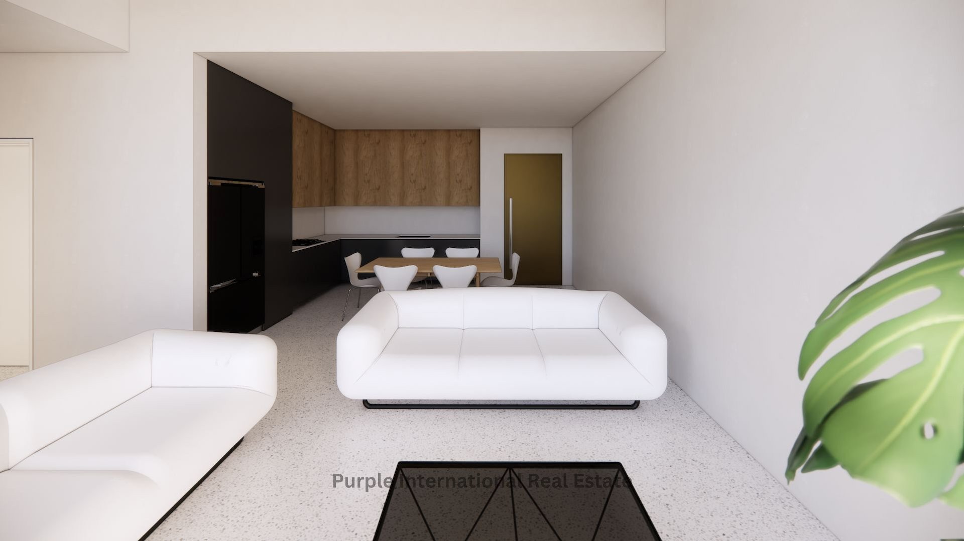 3 bedrooms Apartment in Paphos, Cyprus No. 37172