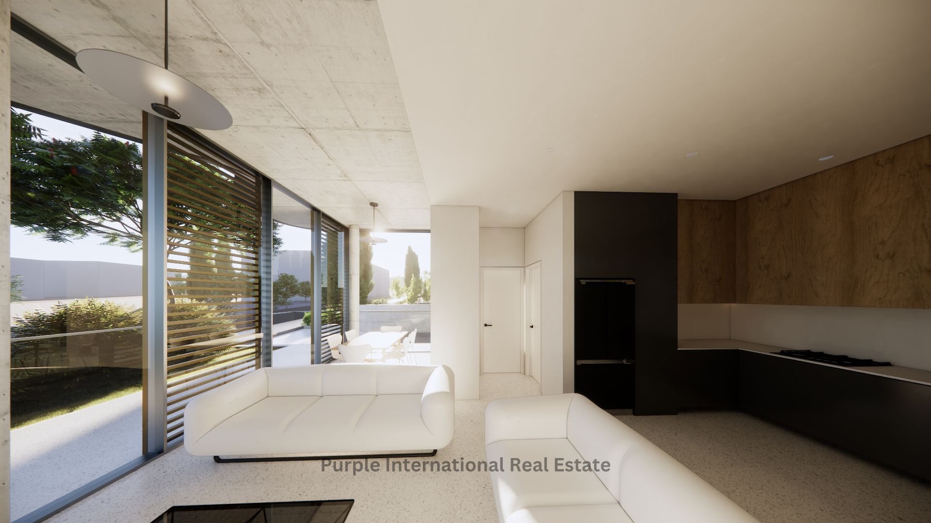 3 bedrooms Apartment in Paphos, Cyprus No. 37172