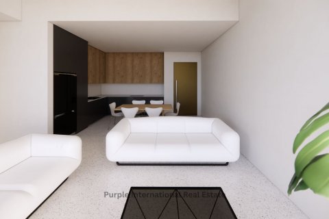 Квартира с 2 спальнями в Пафос, Кипр № 37170 10