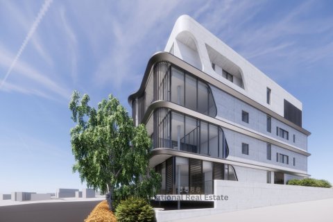 Квартира с 1 спальней в Пафос, Кипр № 37168 23
