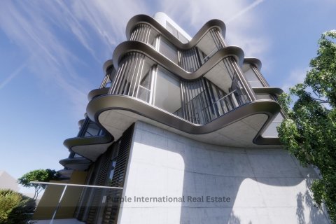 Квартира с 1 спальней в Пафос, Кипр № 37168 21