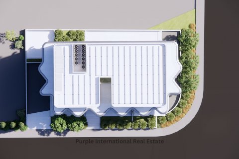 Квартира с 1 спальней в Пафос, Кипр № 37168 17