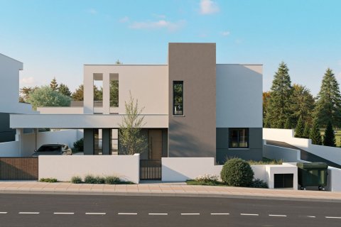 2 bedrooms Villa in Kouklia, Paphos,  No. 41040 2
