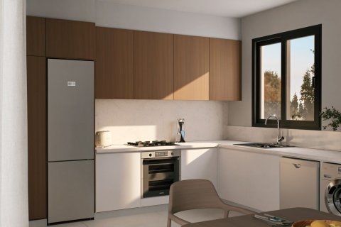 2 bedrooms Villa in Kouklia, Paphos,  No. 41040 7