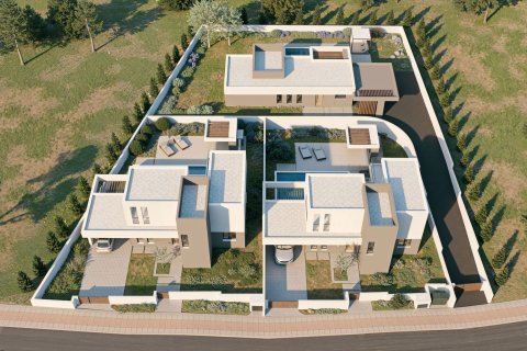 3 bedrooms Villa in Kouklia, Paphos,  No. 41041 12