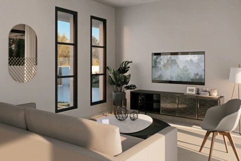 3 bedrooms Villa in Kouklia, Paphos,  No. 41041 6