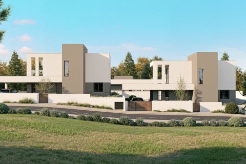 3 bedrooms Villa in Kouklia, Paphos,  No. 41041 4