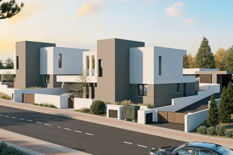 3 bedrooms Villa in Kouklia, Paphos,  No. 41041