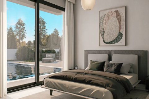 3 bedrooms Villa in Kouklia, Paphos,  No. 41041 8