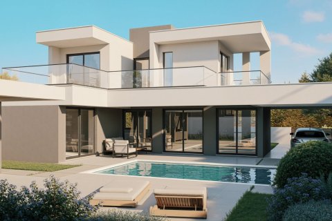 3 bedrooms Villa in Kouklia, Paphos,  No. 41042 5