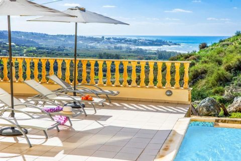 3 bedrooms Villa in Coral Bay, Pegeia, Paphos, No. 41039 10