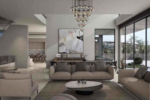 7 bedrooms Villa in Kouklia, Paphos,  No. 41043 12