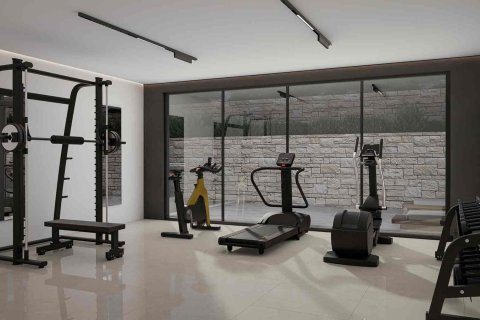 7 bedrooms Villa in Kouklia, Paphos,  No. 41043 11