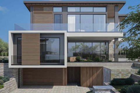 7 bedrooms Villa in Kouklia, Paphos,  No. 41043 8