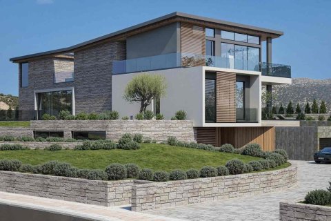 7 bedrooms Villa in Kouklia, Paphos,  No. 41043 7