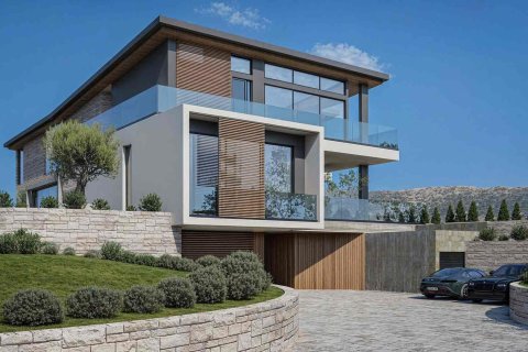 7 bedrooms Villa in Kouklia, Paphos,  No. 41043 6