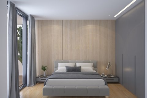 1 bedroom Apartment in Strovolos, Nicosia, No. 53767 6