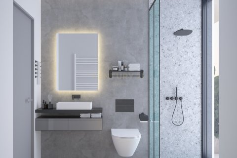 1 bedroom Apartment in Strovolos, Nicosia, No. 53767 7