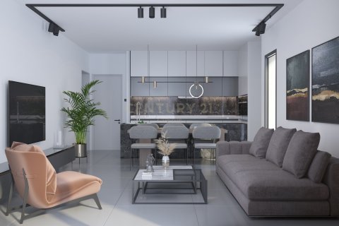 1 bedroom Apartment in Strovolos, Nicosia, No. 53767 3