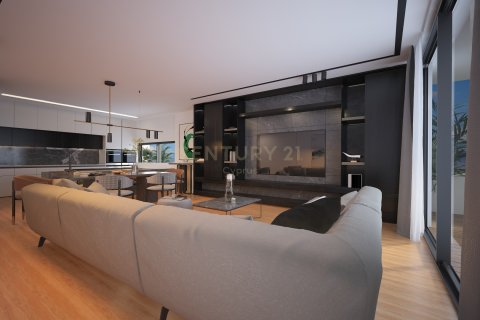 1 bedroom Apartment in Strovolos, Nicosia, No. 53767 5
