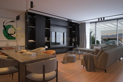 1 bedroom Apartment in Strovolos, Nicosia, No. 53767 4