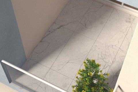 Квартира с 1 спальней в Като Полемидия, Лимасол, № 46415 15